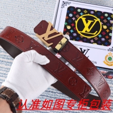 Louis Vuitton Belts